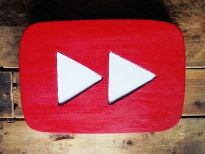 На YouTube может появиться функция перемотки видео на самое интересное место