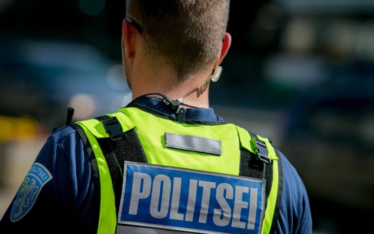 В Эстонии арестовали группу наркодилеров, ввозивших наркотики из Латвии