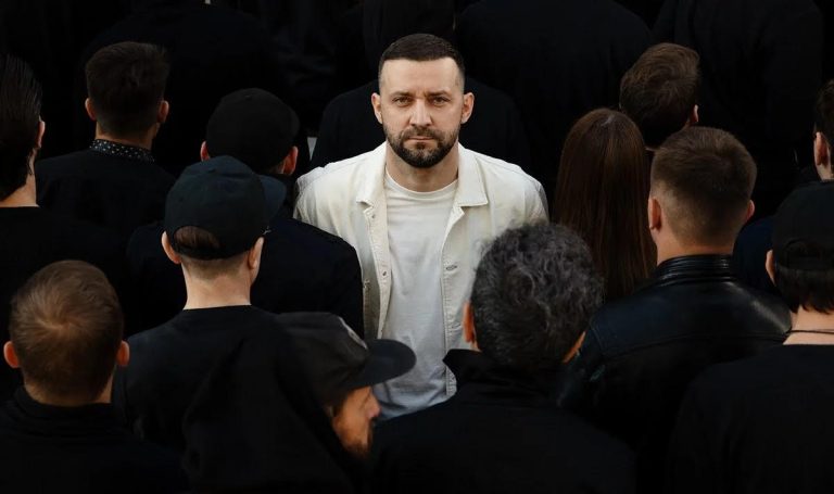 Руслан Белый выступит в Юрмале в новом амплуа