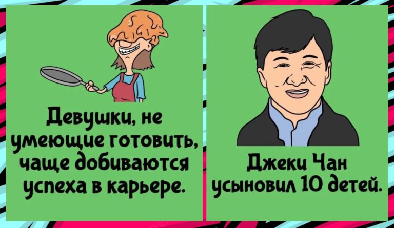 Кто построил Бурдж-Халифа и ещё 18 фактов, которые помогут сойти за умного