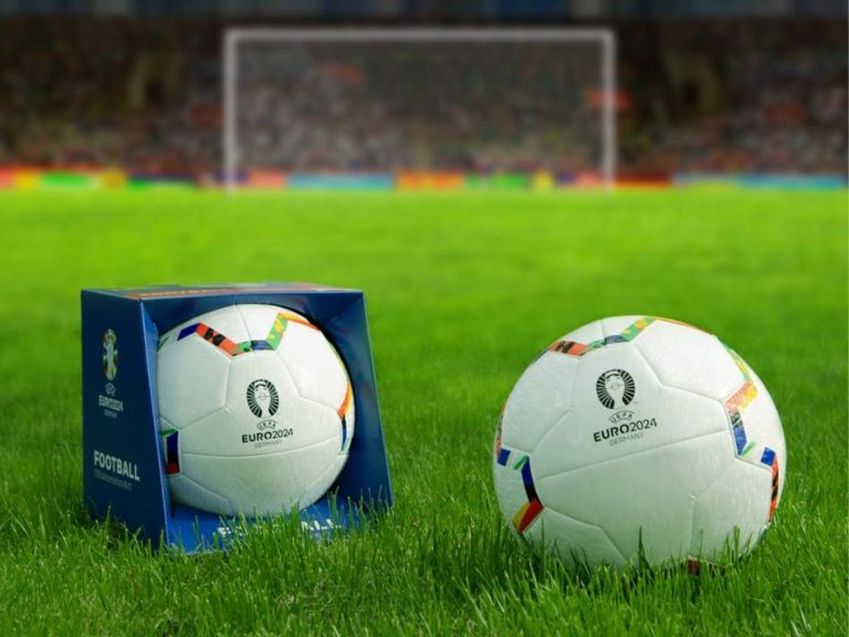 В Lidl Arena можно будет бесплатно смотреть футбольные матчи UEFA EURO 2024