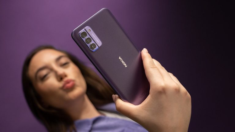 Nokia объявила о телефонной революции: трехмерный звонок с эффектом присутствия