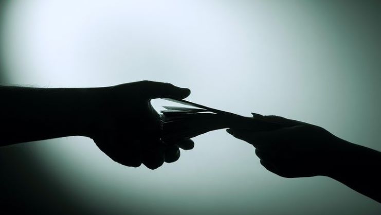 Теневая экономика в Латвии снизилась до 22,9% от ВВП в прошлом году