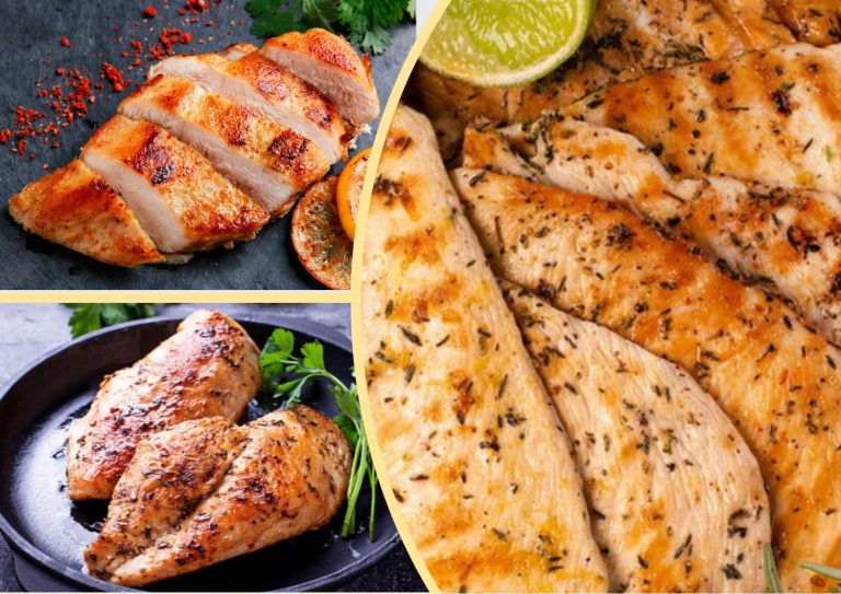 5 беспроигрышных маринадов для куриной грудки: формула сочности