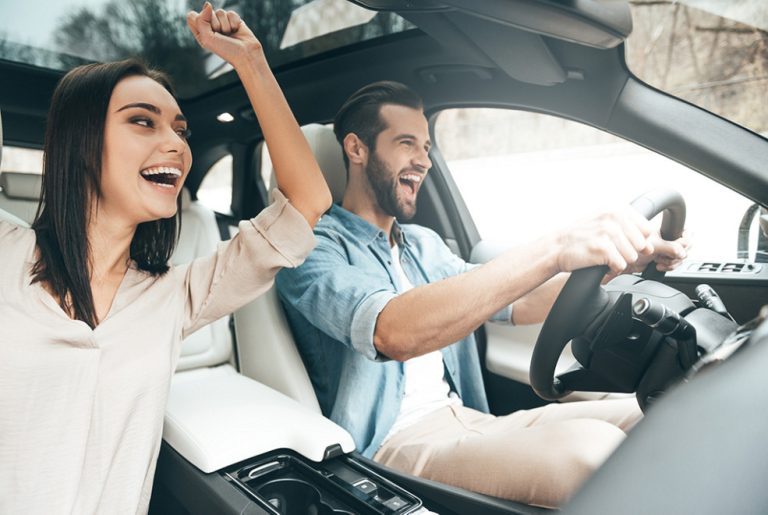 Доступность каршеринговых авто на Лиго будет ограничена  