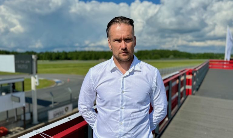 Оператор трассы: гибель латвийского гонщика в Пярну  — стечения обстоятельств