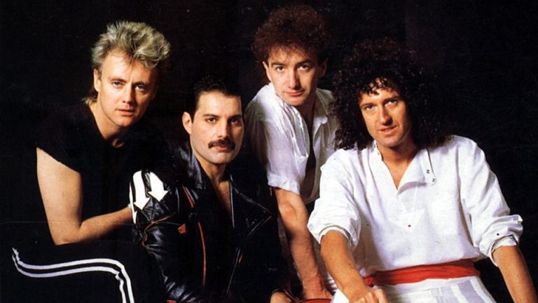 Группа Queen продала свой музыкальный каталог Sony более чем за 1 млрд долларов