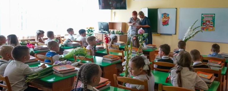 К следующему учебному году в Латвии будут реорганизованы или закрыты 54 учебных заведения 