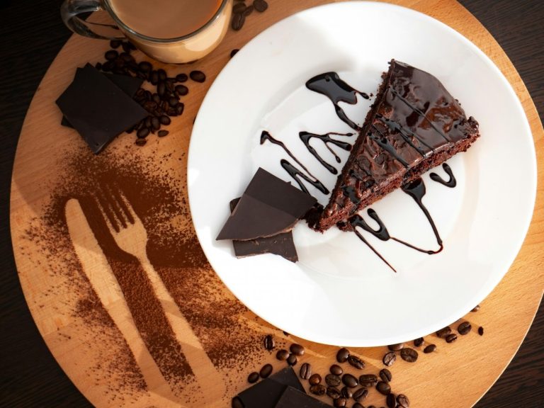 Как приготовить десерт в микроволновке за 10 минут: быстрый и вкусный рецепт