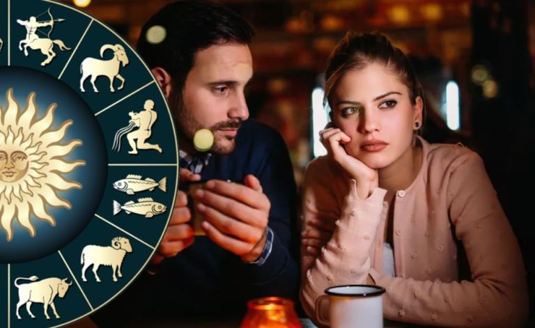 Людям, рожденным под этими знаками, быстро наскучивают любовные партнеры.