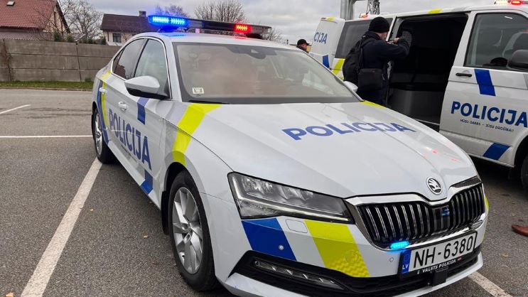 384 ДТП: за три выходных дня в авариях пострадали 59 человек, трое погибли