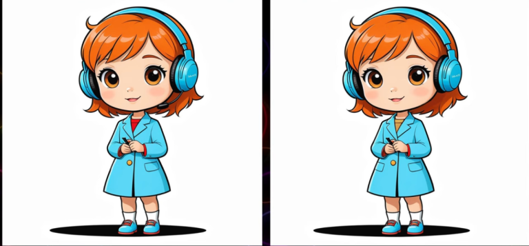 Ахтунг! Ищем 3 отличия и поднимаем свой IQ !