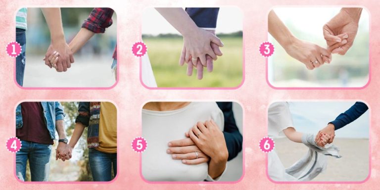 Личностный тест: хотите узнать, как обстоят дела в ваших отношениях?
