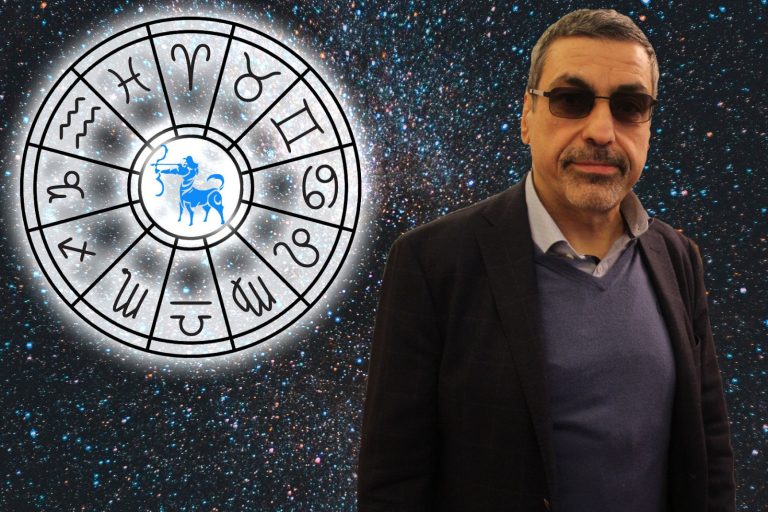 Весы, Девы, Львы и Стрельцы в гороскопе Павла Глобы на вторник 4 июня