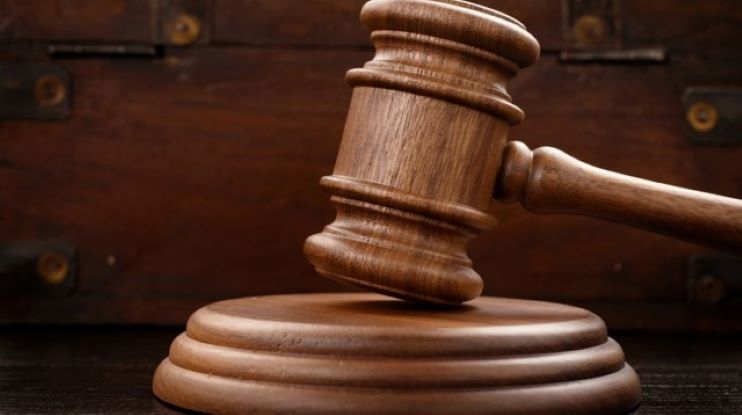 Передано в суд дело об убийстве пожилой женщины при поджоге дома