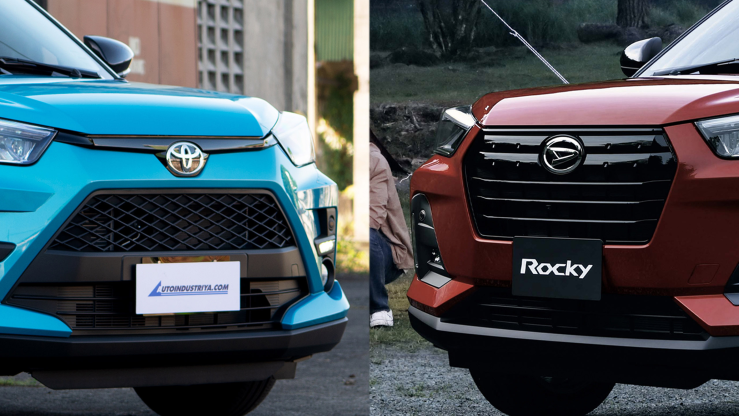 Скандал с автобезопасностью в Японии: власти обыскали штаб-квартиру Toyota