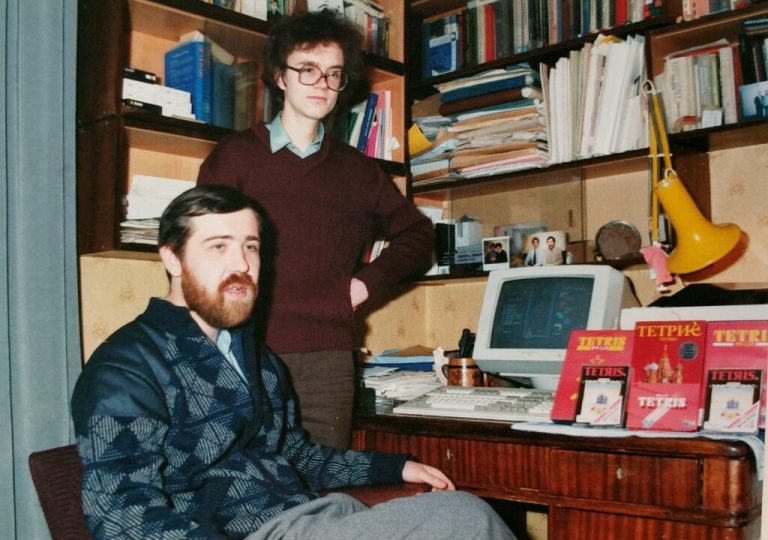 «Тетрису» — 40 лет. Как советская компьютерная игра завоевала западный рынок и покорила весь мир