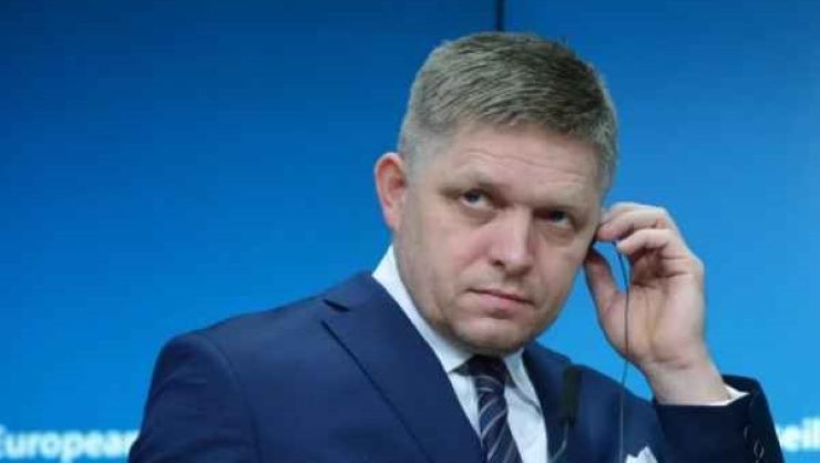 Премьер-министр Словакии заявил, что простил нападавшего