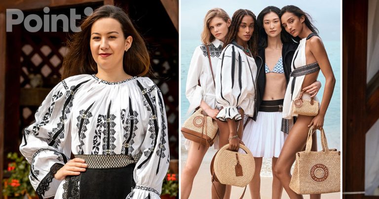 Минкульт Румынии требует от Louis Vuitton признать, что в их новой коллекции есть «румынский след»