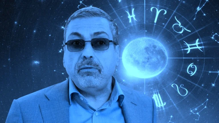 Овны, Рыбы. Козероги и Весы в гороскопе Павла Глобы на воскресенье 9 июня