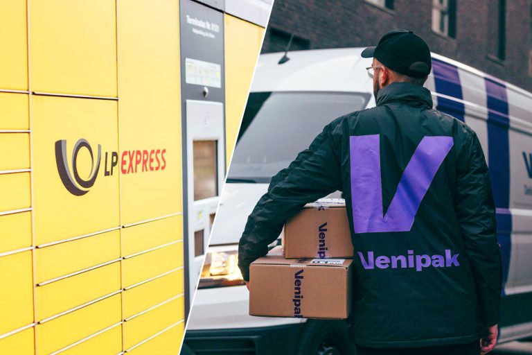 Предупреждение: от имени компании по доставке посылок Venipak действуют мошенники