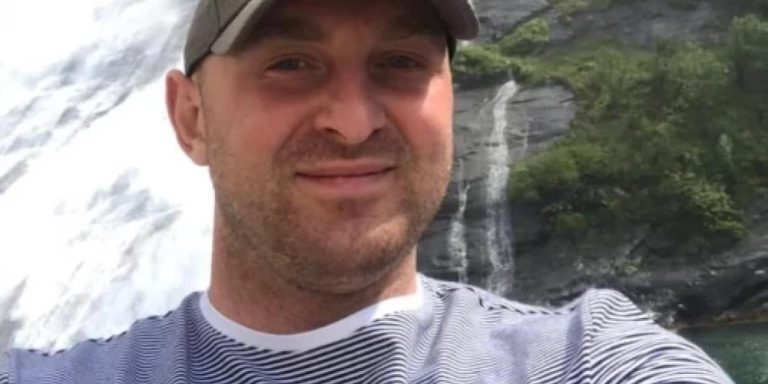Родственники пропавшего гидроциклиста Серго Тваури обращаются к общественности