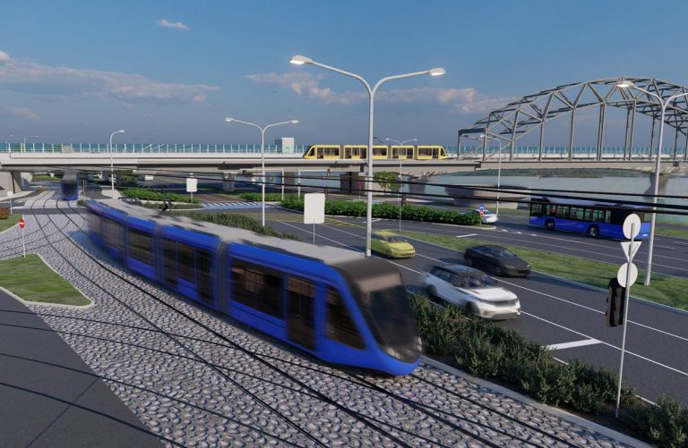 346 млн евро: Европейская комиссия выделила деньги на Rail Baltica