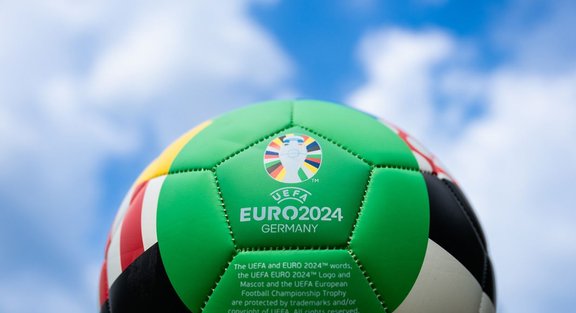 Кто, с кем, во сколько: расписание матчей 1/8 финала Евро-2024 на 2 июля