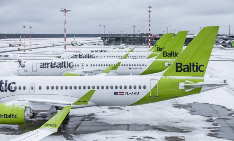 Нашелся покупатель на акции airBaltic. Что это значит