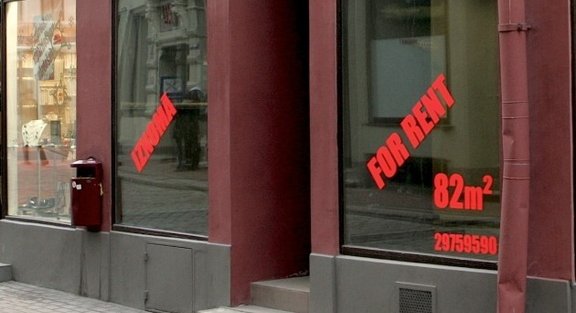Рига ищет способы «оживить» центр города