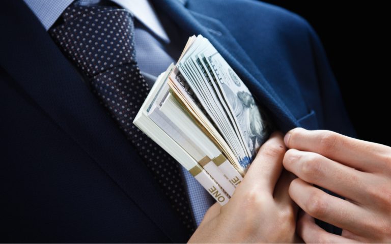 Инвестиционное мошенничество – как не поддаться соблазну легкой прибыли?