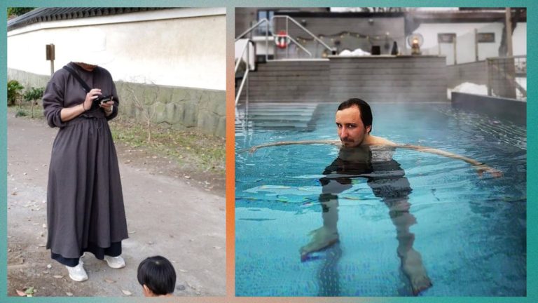17 фотографий, на которые придется взглянуть дважды а то и трижды