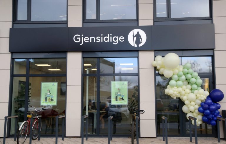 Gjensidige продает свой бизнес в странах Балтии
