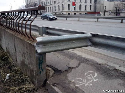На перестройку Земитанского моста возьмут кредит в размере 20,5 млн евро