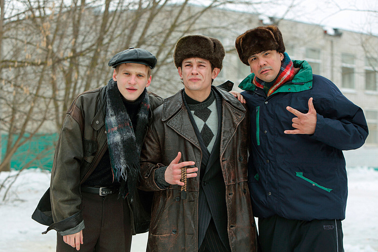 Сериал «Слово пацана» связали с финансированием из Ирана