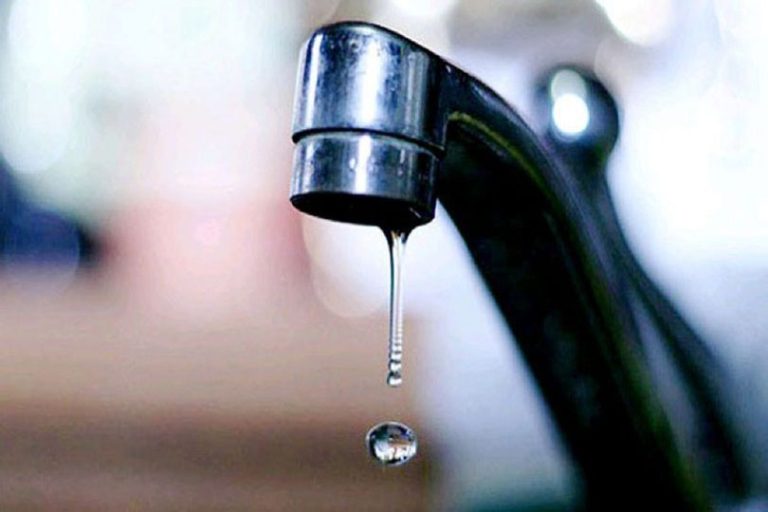 Сегодня на правом берегу Даугавы в Риге не будет горячей воды