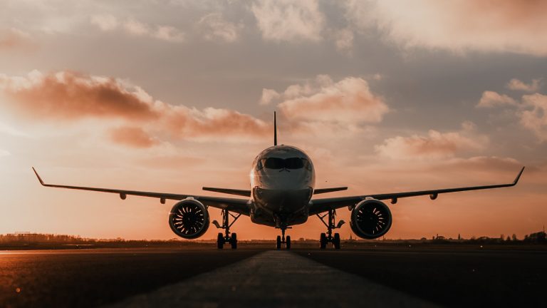 «airBaltic» и на этой неделе не будет летать в Тель-Авив