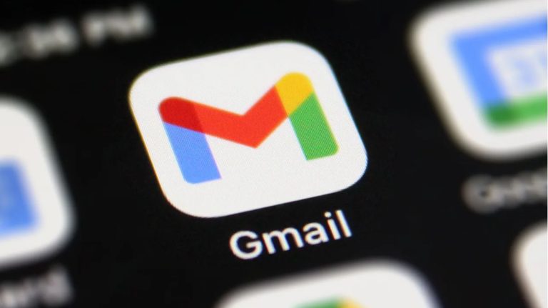 Новый сбой в работе Google и Gmail затронул тысячи пользователей