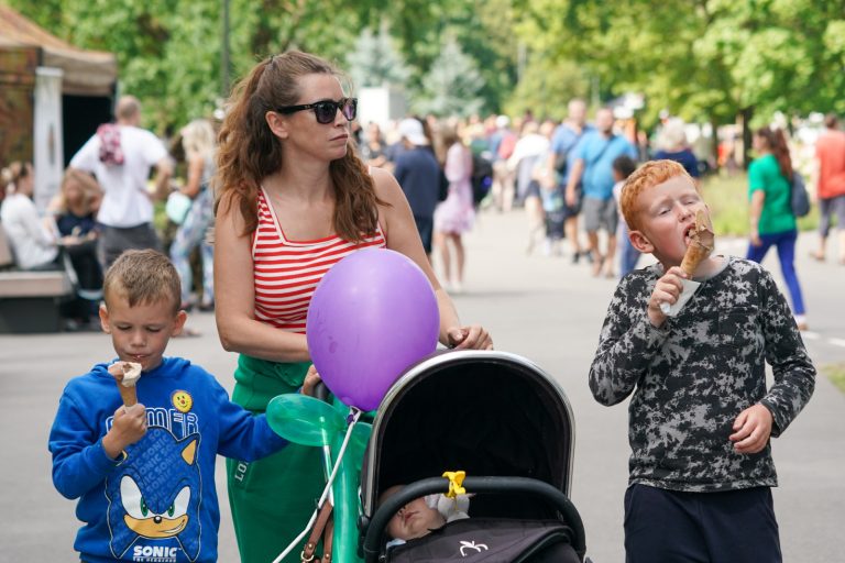 Завтра в Латвию вернется настоящее лето