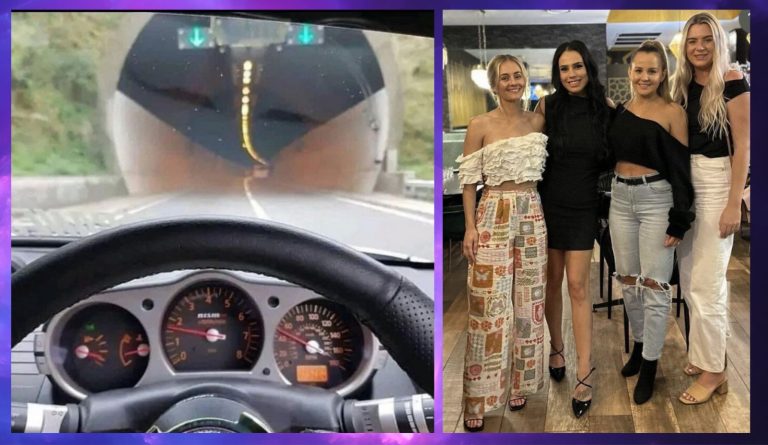 Подборка фото на которые придется взглянуть дважды и тоннель — трусы