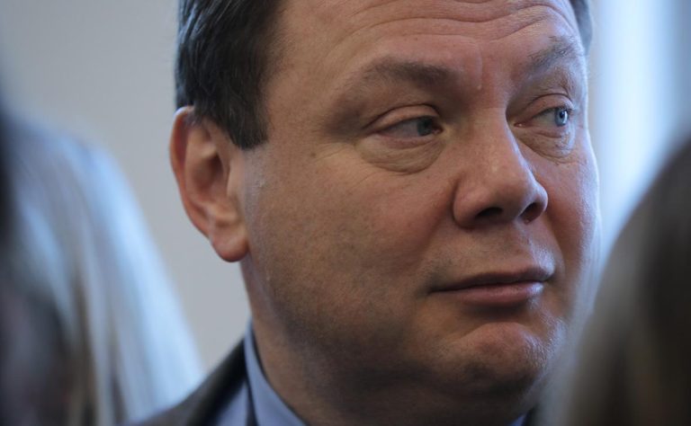 Миллиардер Фридман подал иск к Люксембургу на 16 млрд долларов