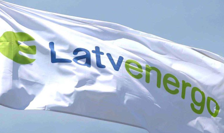 Latvenergo берёт кредит 100 млн евро на два года