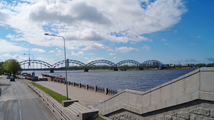 Погода на субботу: облачно, кратковременные дожди