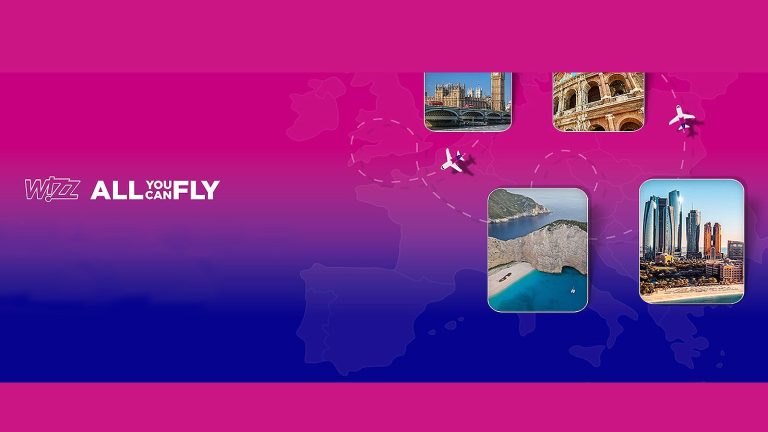 Wizz Air запустила абонемент «летай сколько влезет», в чём подвох?