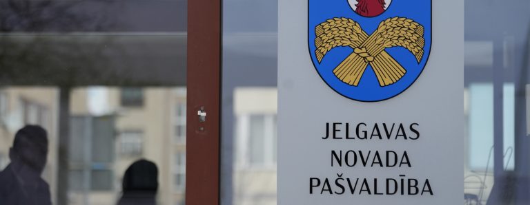 Елгавская дума вновь осталась без мэра