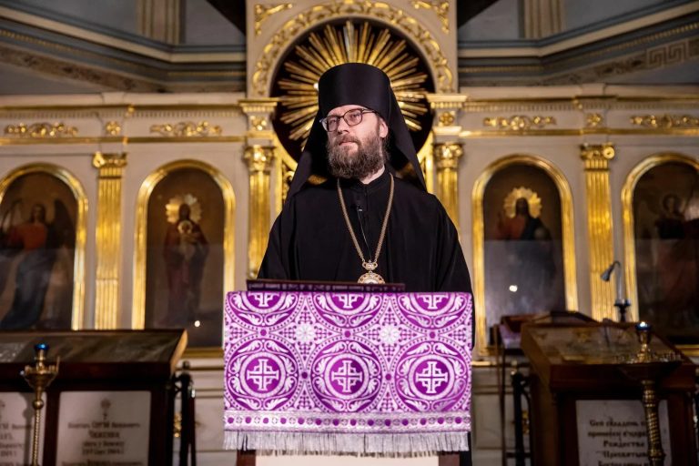Эстонская Православная Церковь отказалась идти под Константинопольский Патриархат