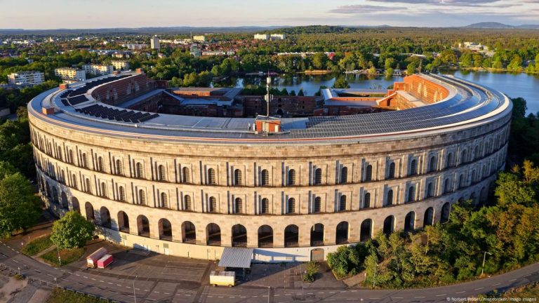 Дворец Гитлера в Нюрнберге станет оперным театром