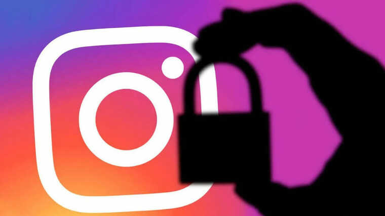 В Турции заблокировали Instagram