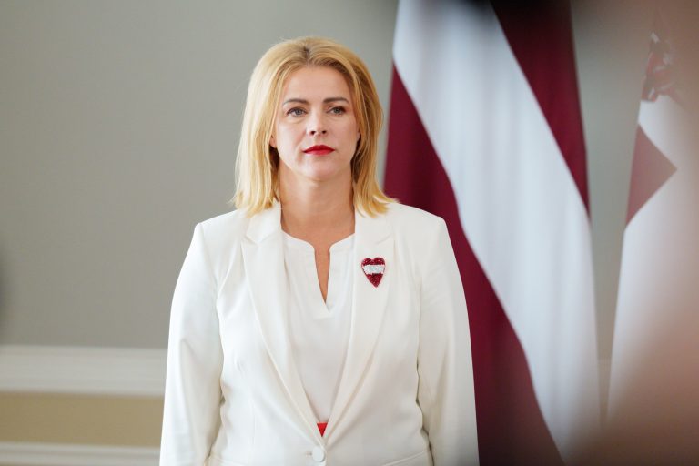 Силиня: пока речи о повышении налогов не идет