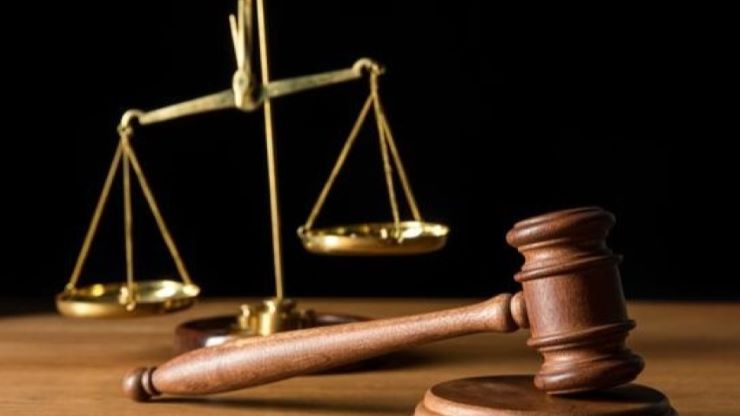 Сотрудник госуправления получил два месяца тюрьмы за взятку и вождение в нетрезвом состоянии 